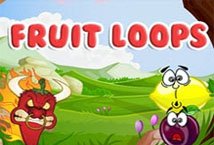 Fruit Loops Slot Review